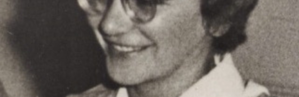 Zmarła hm. Zofia Kubala