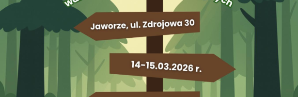 Warsztaty przybocznych zuchowych