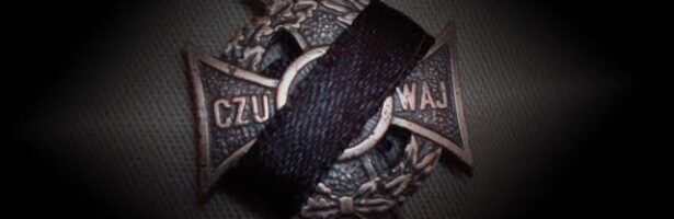 Odszedł hm. Józef Ćwiertka